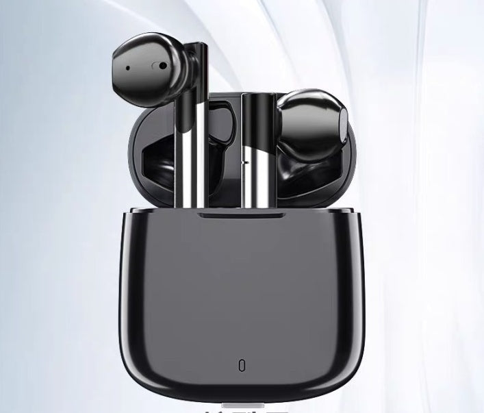 JMT-208714 TWS Bluetooth Headset with 10m Range and Dual Stereo Functionality