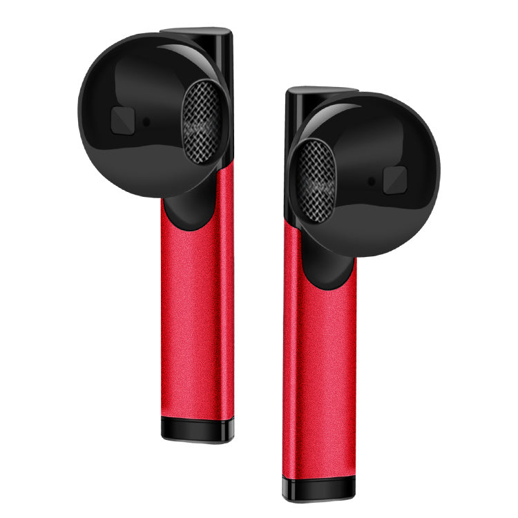 JMT-208714 TWS Bluetooth Headset with 10m Range and Dual Stereo Functionality