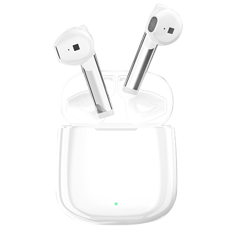 JMT-208714 TWS Bluetooth Headset with 10m Range and Dual Stereo Functionality