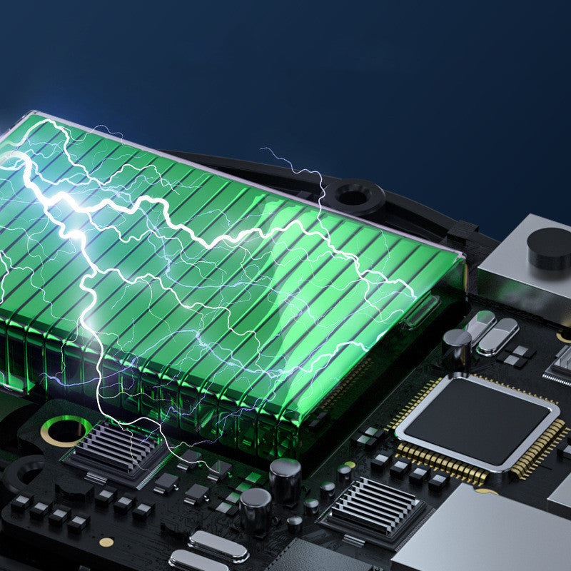 JMT-208906 Electric Car Phone Holder with Automatic Opening and Closing Mechanism, Compatible with Air Outlet, Multiple Colors Available