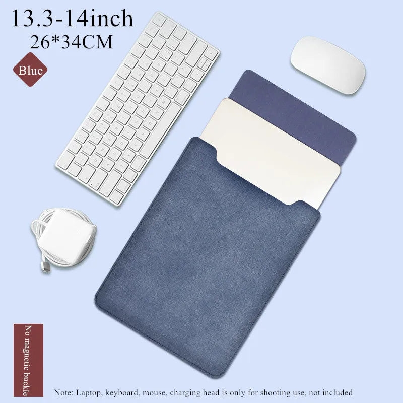 JMT-209034 Tablet Case with Touch Pen Holder for Devices Up to 10.5 Inches