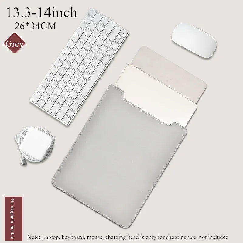 JMT-209034 Tablet Case with Touch Pen Holder for Devices Up to 10.5 Inches