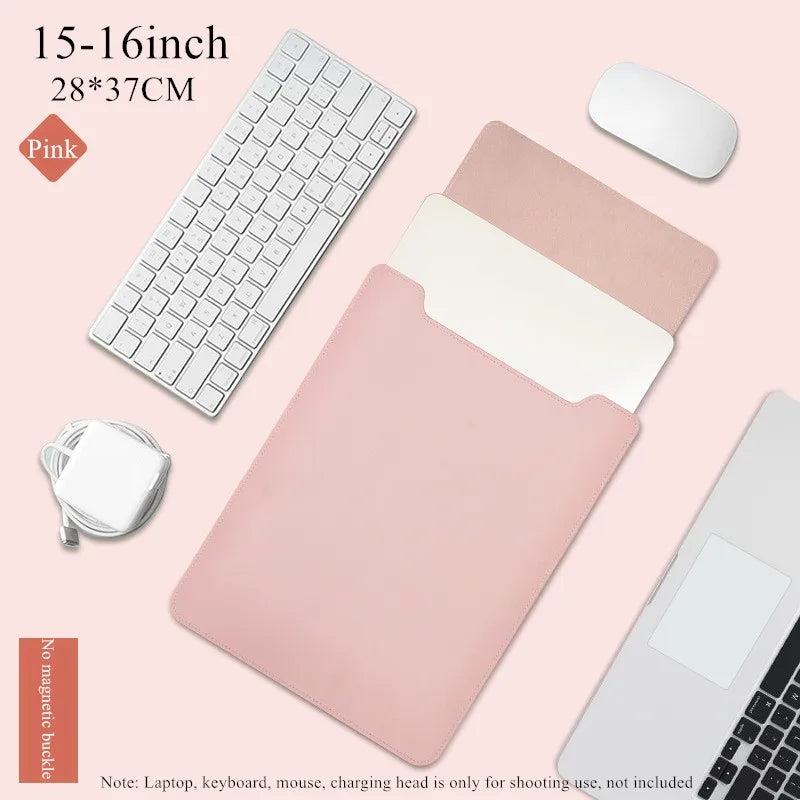 JMT-209034 Tablet Case with Touch Pen Holder for Devices Up to 10.5 Inches