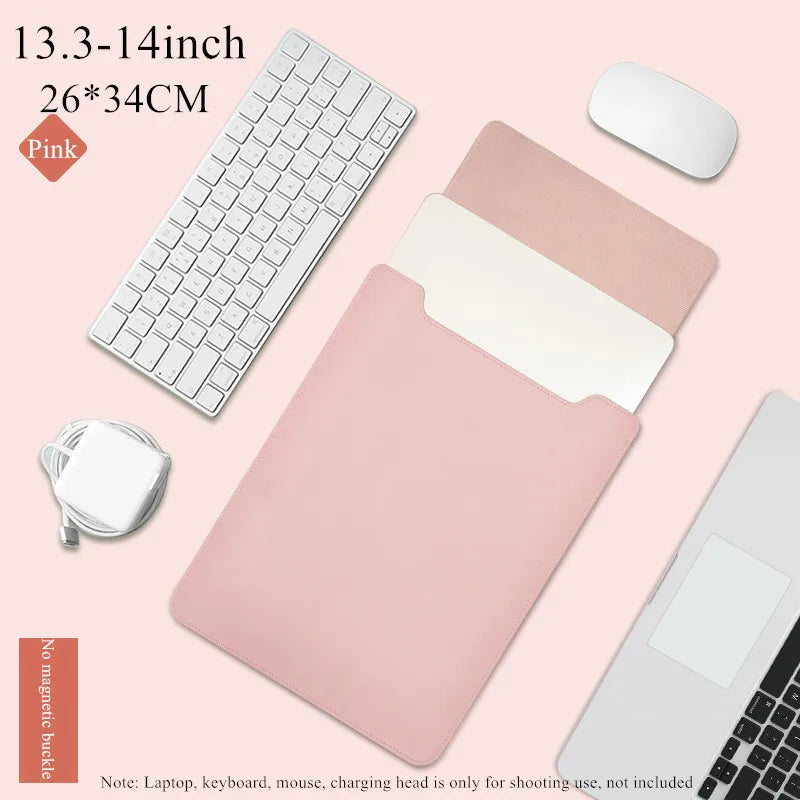 JMT-209034 Tablet Case with Touch Pen Holder for Devices Up to 10.5 Inches