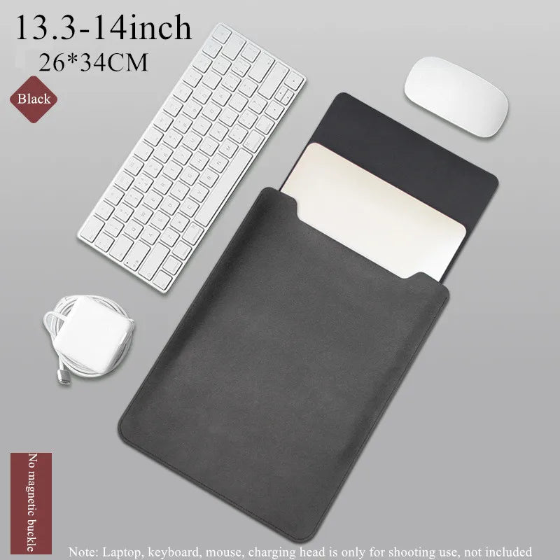 JMT-209034 Tablet Case with Touch Pen Holder for Devices Up to 10.5 Inches