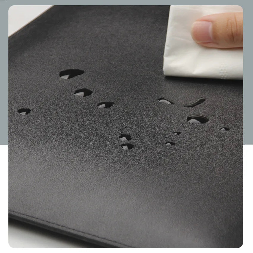 JMT-209034 Tablet Case with Touch Pen Holder for Devices Up to 10.5 Inches