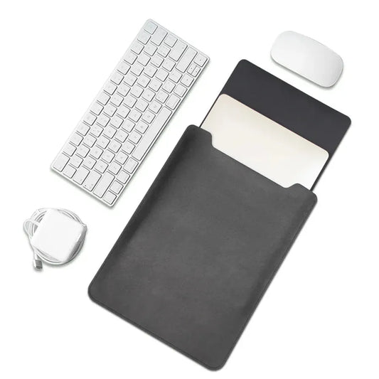 JMT-209034 Tablet Case with Touch Pen Holder for Devices Up to 10.5 Inches