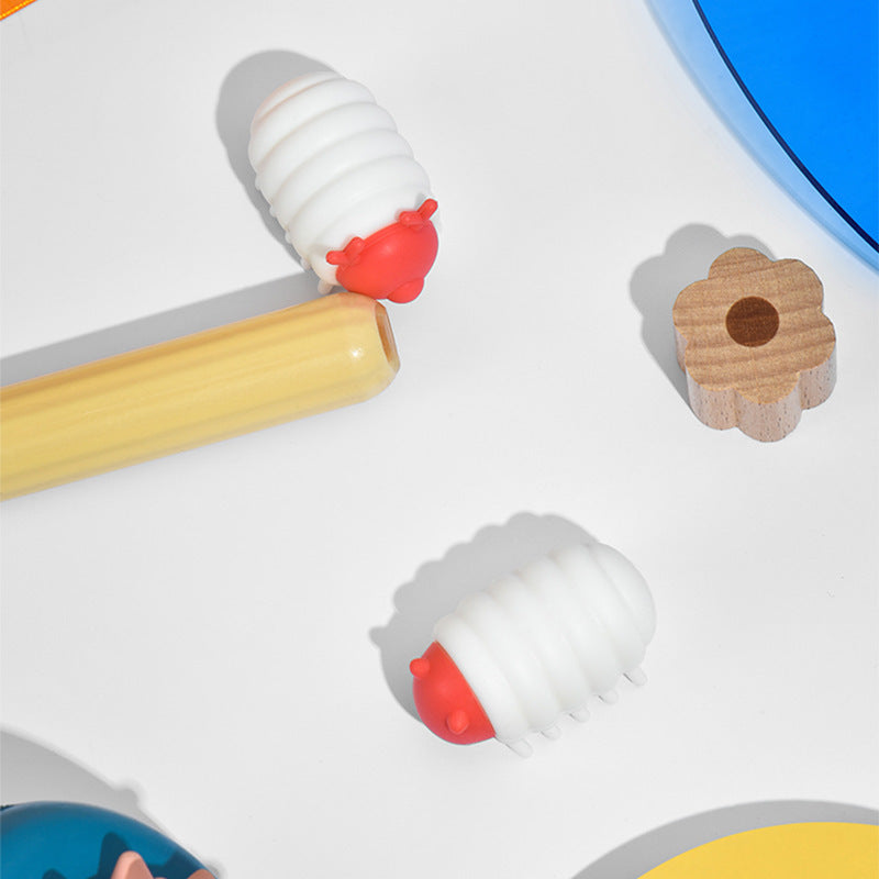 JMT-209354 Interactive USB Rechargeable Electric Cat Toy for Indoor Play - Smart Pet Entertainment Device