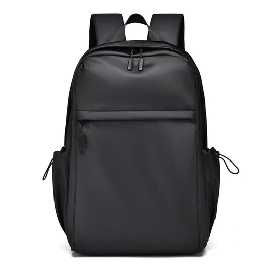 JMT-209610 Large Capacity Waterproof Backpack for Students and Men - Versatile School Bag