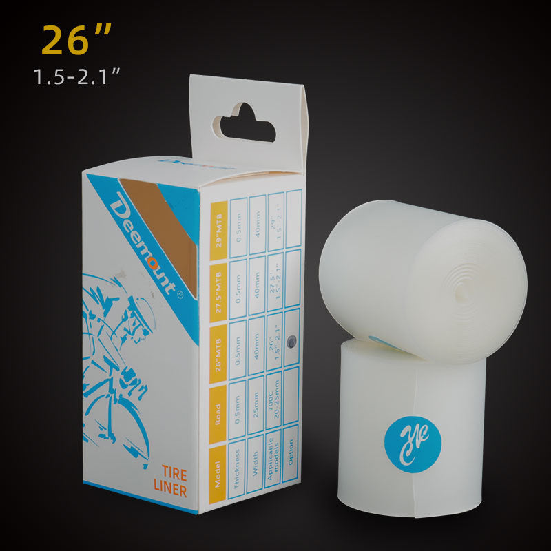 JMT-209738 Durable Inner Tube Protector for Enhanced Bicycle Tire Longevity