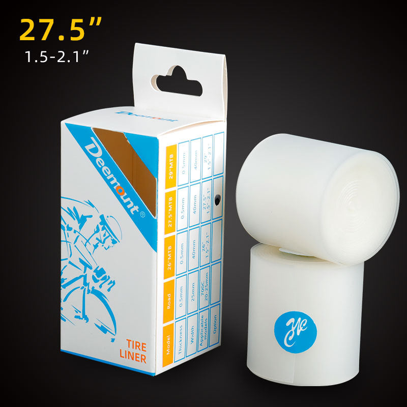 JMT-209738 Durable Inner Tube Protector for Enhanced Bicycle Tire Longevity