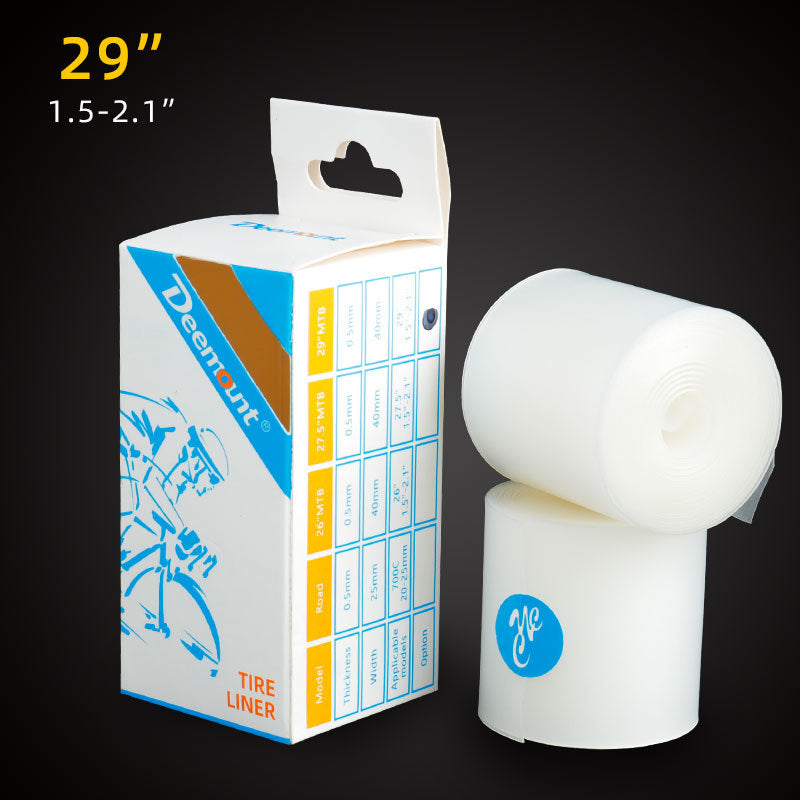 JMT-209738 Durable Inner Tube Protector for Enhanced Bicycle Tire Longevity