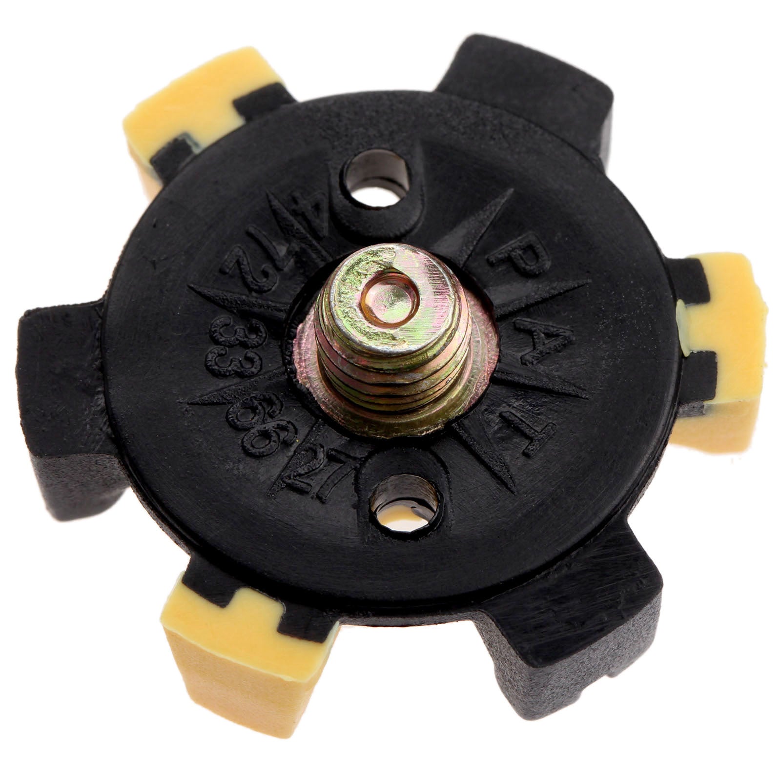 JMT-210058 14-Piece TPR Golf Studs for Enhanced Traction and Performance