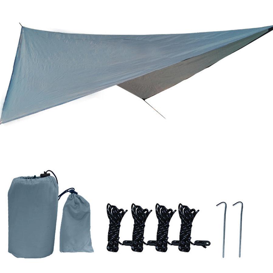 JMT-210250 Outdoor Diamond Canopy Tent - Durable Shelter for Events and Activities