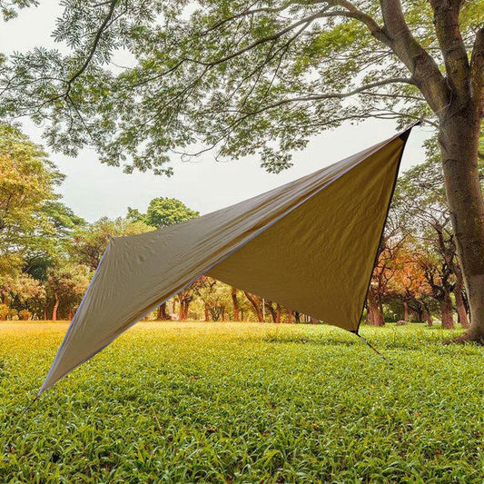 JMT-210250 Outdoor Diamond Canopy Tent - Durable Shelter for Events and Activities