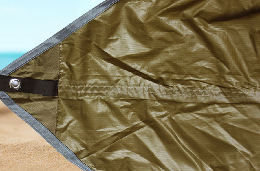 JMT-210250 Outdoor Diamond Canopy Tent - Durable Shelter for Events and Activities