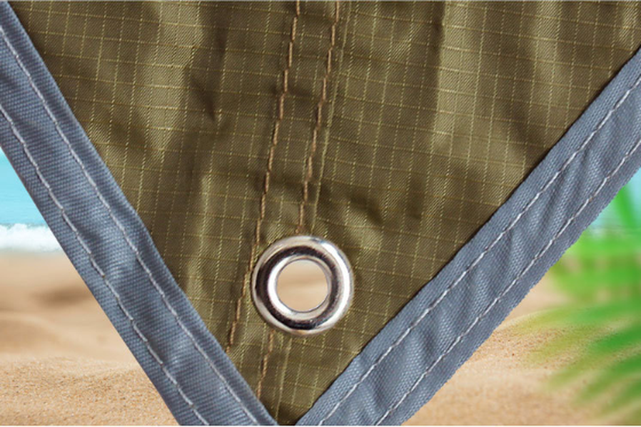 JMT-210250 Outdoor Diamond Canopy Tent - Durable Shelter for Events and Activities