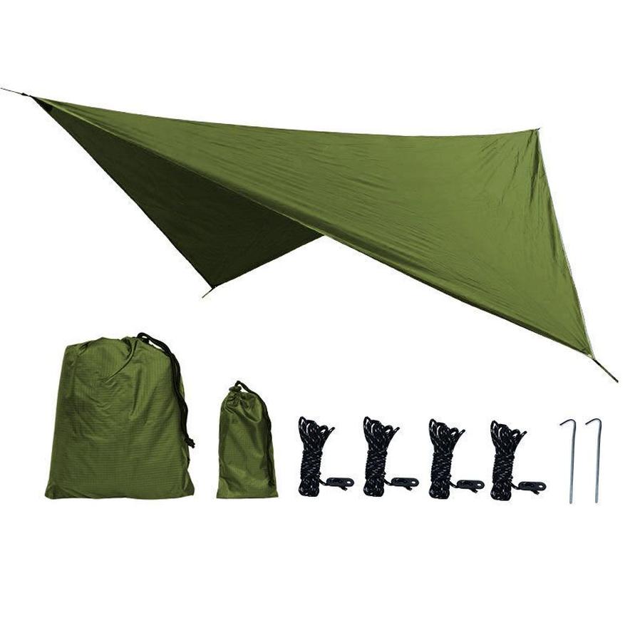 JMT-210250 Outdoor Diamond Canopy Tent - Durable Shelter for Events and Activities