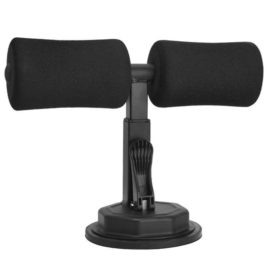 JMT-210442 Sit-Up Trainer with Crunch Bar and Ankle Support for Home Workout