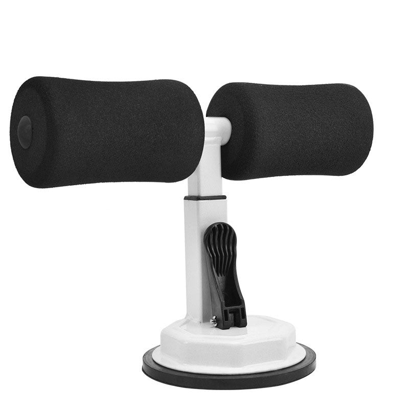 JMT-210442 Sit-Up Trainer with Crunch Bar and Ankle Support for Home Workout