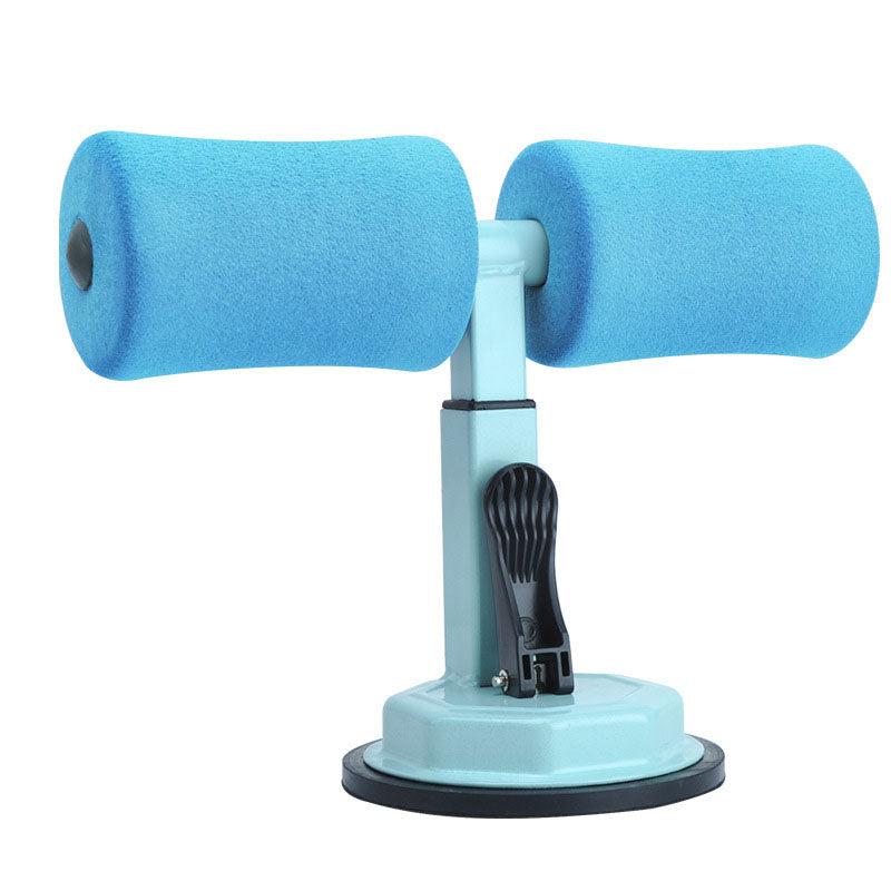 JMT-210442 Sit-Up Trainer with Crunch Bar and Ankle Support for Home Workout