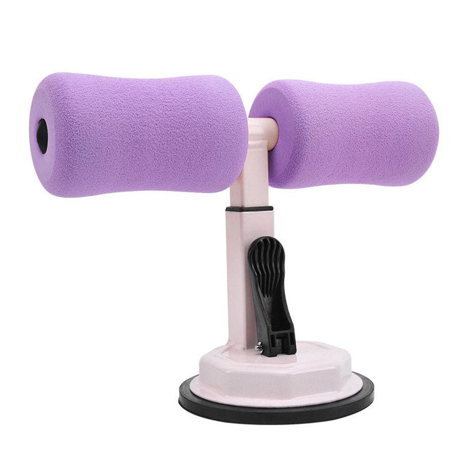 JMT-210442 Sit-Up Trainer with Crunch Bar and Ankle Support for Home Workout