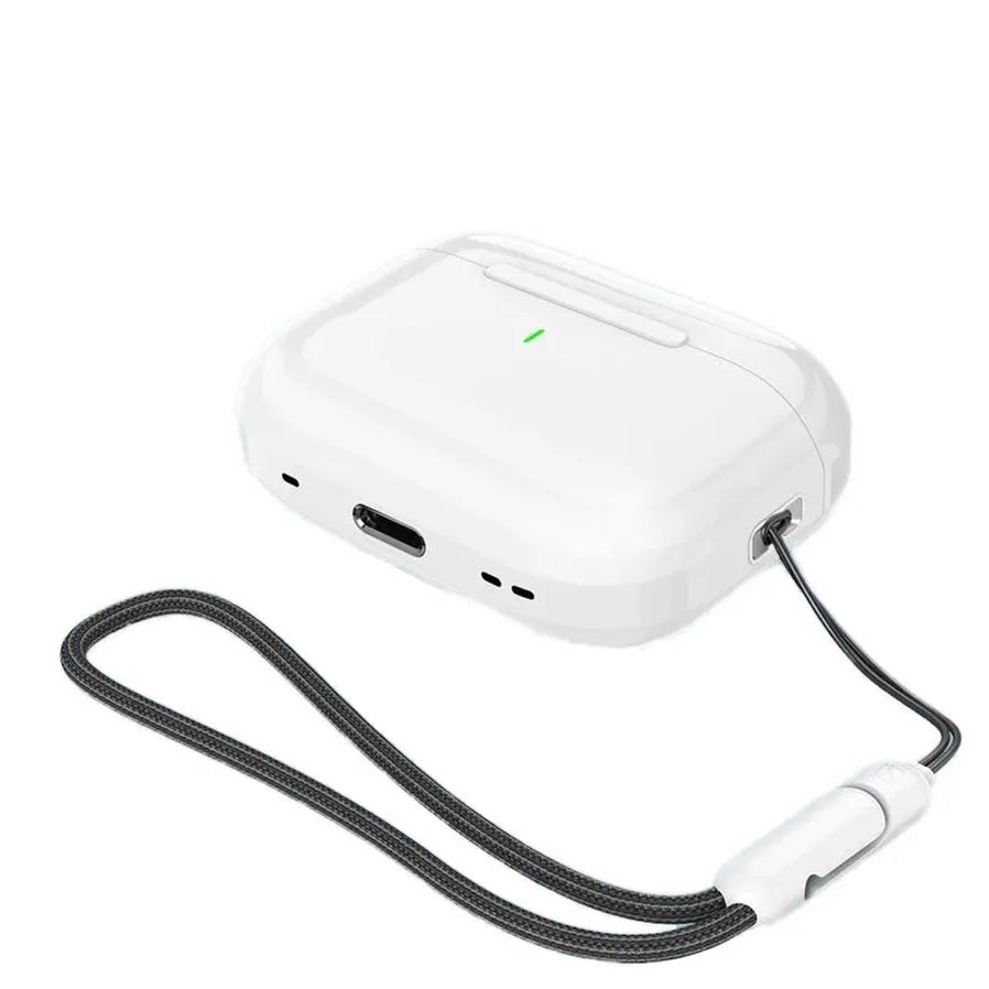 JMT-211530 High-Quality Semi-In-Ear TWS Bluetooth Headset with LED and Universal Stereo Sound