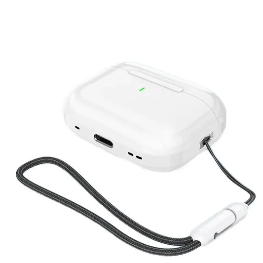 JMT-211530 High-Quality Semi-In-Ear TWS Bluetooth Headset with LED and Universal Stereo Sound