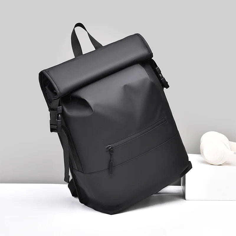 JMT-211530 Waterproof Nylon Business Backpack for Laptops with Custom Features