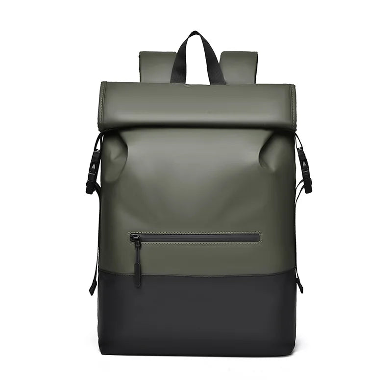 JMT-211530 Waterproof Nylon Business Backpack for Laptops with Custom Features