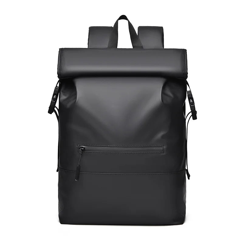 JMT-211530 Waterproof Nylon Business Backpack for Laptops with Custom Features
