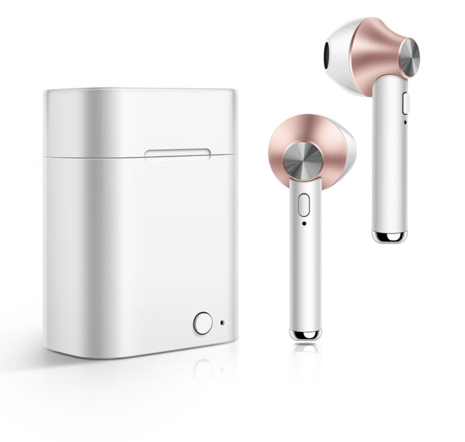 JMT-211850 Wireless Sports Bluetooth Headset with Stereo Sound, Call Function, and Battery Display