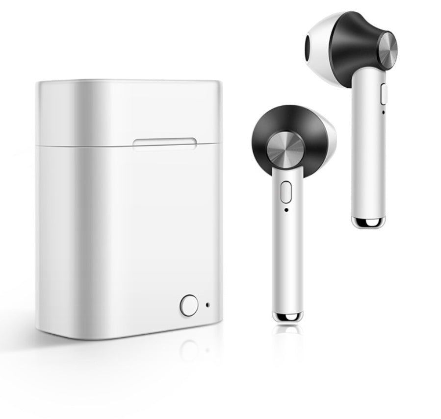 JMT-211850 Wireless Sports Bluetooth Headset with Stereo Sound, Call Function, and Battery Display