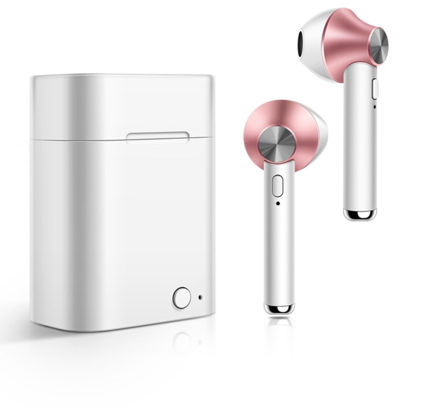 JMT-211850 Wireless Sports Bluetooth Headset with Stereo Sound, Call Function, and Battery Display