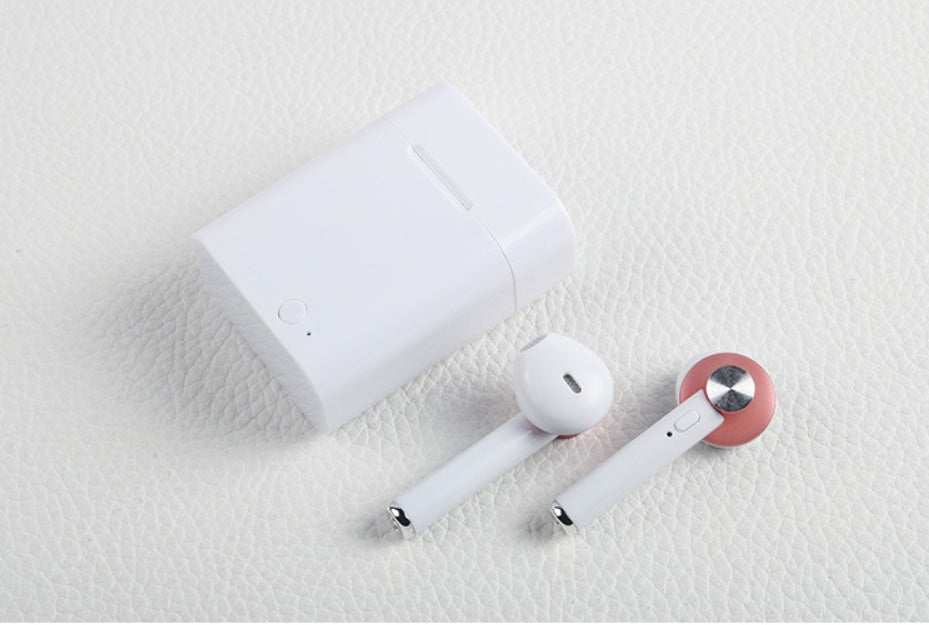 JMT-211850 Wireless Sports Bluetooth Headset with Stereo Sound, Call Function, and Battery Display