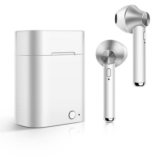 JMT-211850 Wireless Sports Bluetooth Headset with Stereo Sound, Call Function, and Battery Display