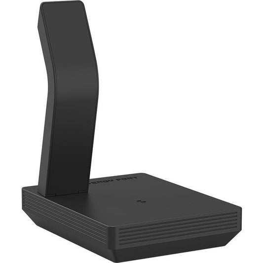 JMT-212042 Vertical Wireless Charging Base for Huami GTR/GTS, T-Rex, Samsung, Huawei, TicWatch E2/S2