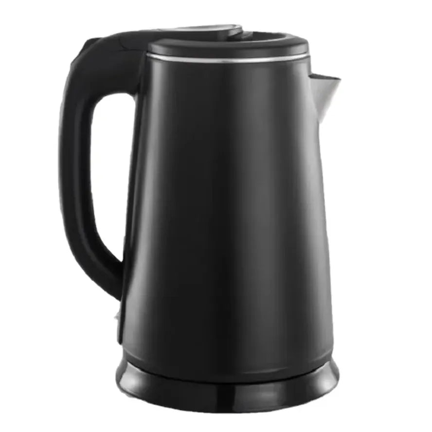 JMT-212362 1.8L Stainless Steel Electric Kettle with 360 Degree Rotational Base and Boil-Dry Protection - Model KL-SG8101