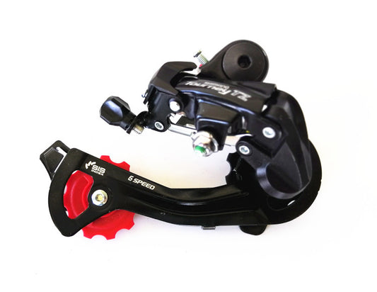 JMT-212426 TZ500 Mountain Bike Rear Derailleur for Smooth and Precise Gear Shifting
