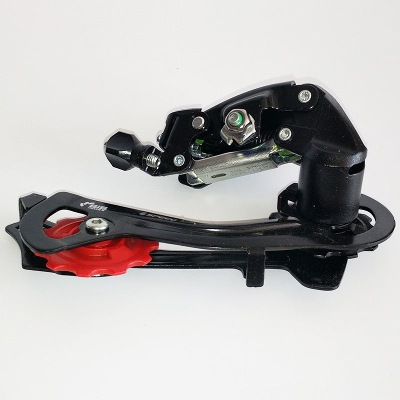 JMT-212426 TZ500 Mountain Bike Rear Derailleur for Smooth and Precise Gear Shifting