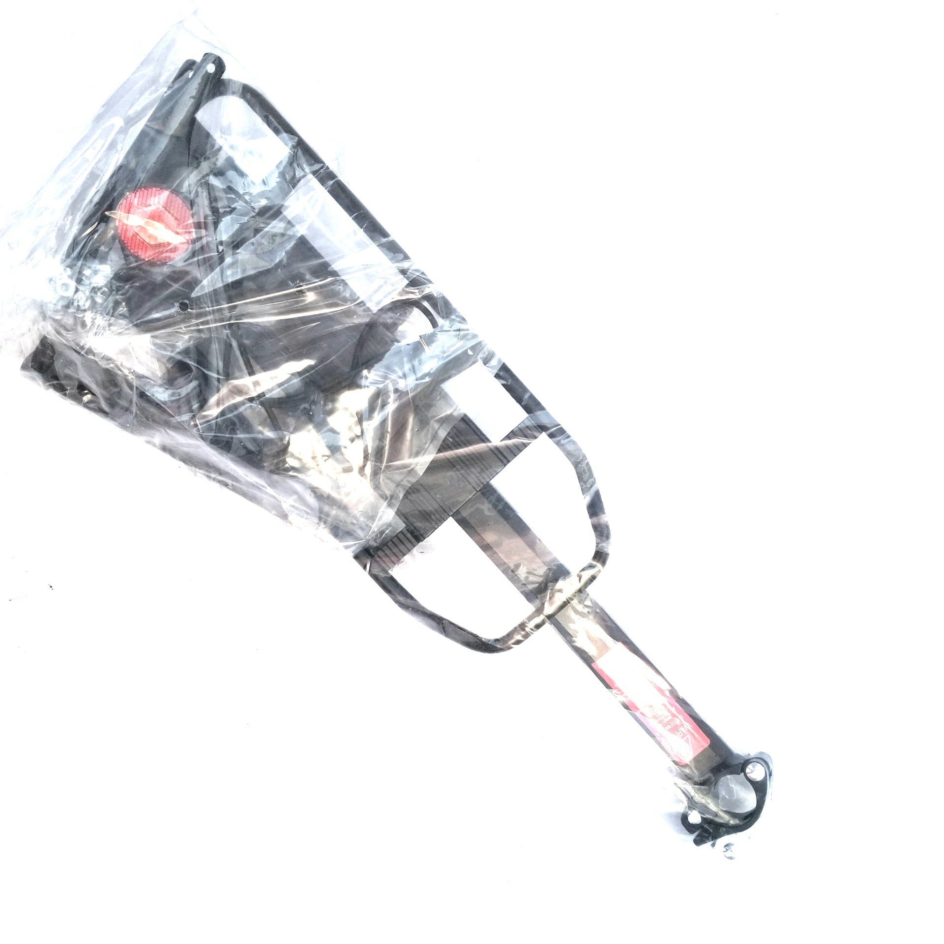JMT-213578 Versatile Mountain Bike for Transporting People and Cargo
