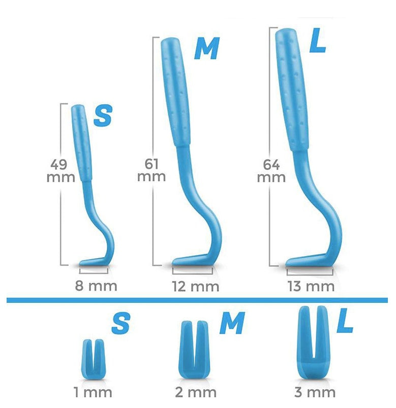 JMT-213898 Flea Catching Scorpion Clips for Pets – Effective and Easy-to-Use Solution