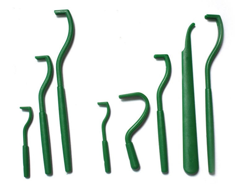 JMT-213898 Flea Catching Scorpion Clips for Pets – Effective and Easy-to-Use Solution