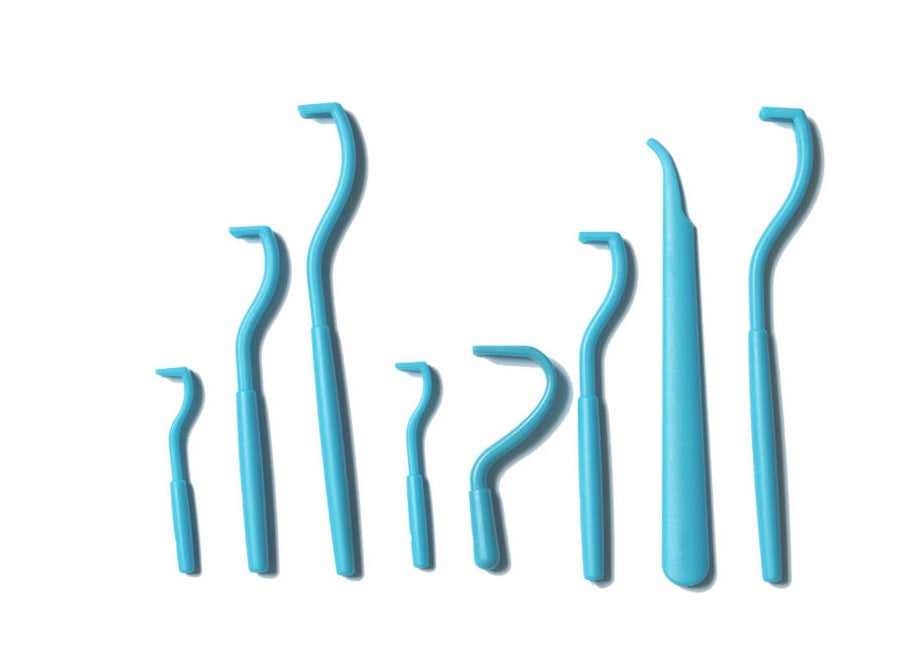 JMT-213898 Flea Catching Scorpion Clips for Pets – Effective and Easy-to-Use Solution