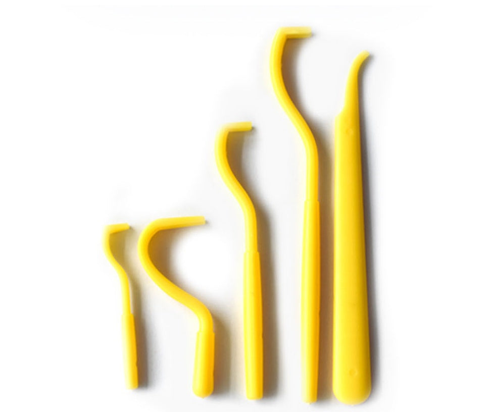 JMT-213898 Flea Catching Scorpion Clips for Pets – Effective and Easy-to-Use Solution