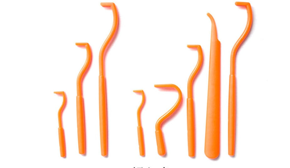 JMT-213898 Flea Catching Scorpion Clips for Pets – Effective and Easy-to-Use Solution