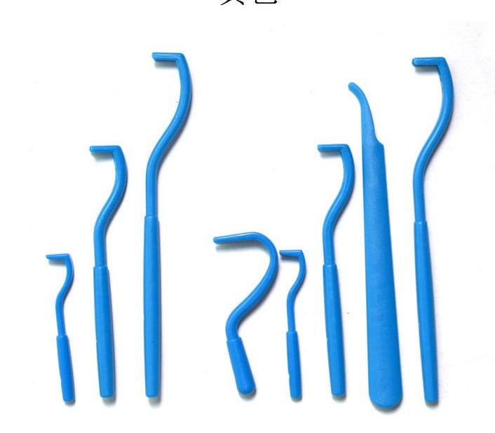 JMT-213898 Flea Catching Scorpion Clips for Pets – Effective and Easy-to-Use Solution