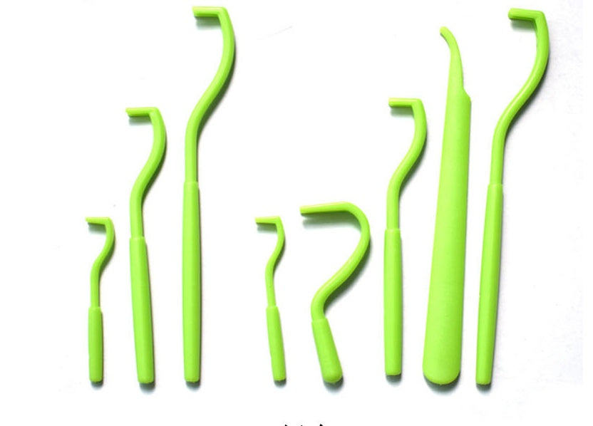 JMT-213898 Flea Catching Scorpion Clips for Pets – Effective and Easy-to-Use Solution