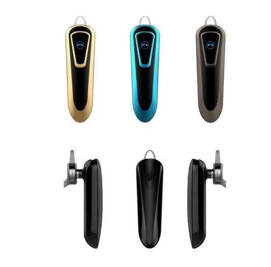 JMT-214474 M20 Bluetooth Headset with Long Battery Life and Dual-Device Connectivity