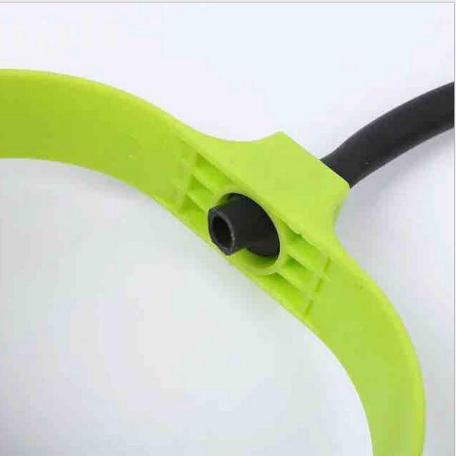 JMT-214858 Abdominal Muscle Wheel for Home Fitness Training